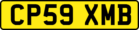 CP59XMB