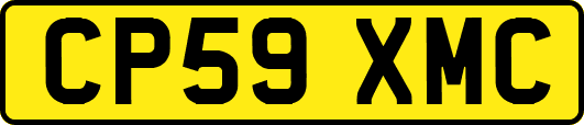 CP59XMC