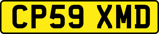 CP59XMD