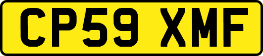 CP59XMF