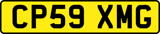 CP59XMG
