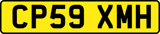 CP59XMH