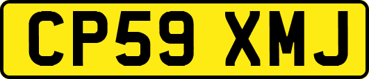 CP59XMJ