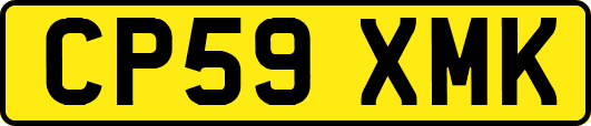 CP59XMK