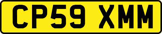 CP59XMM