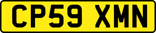 CP59XMN