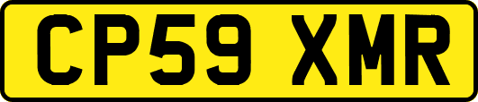 CP59XMR