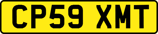 CP59XMT