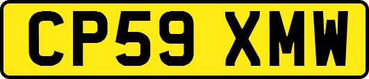 CP59XMW