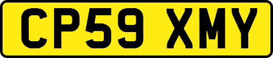 CP59XMY
