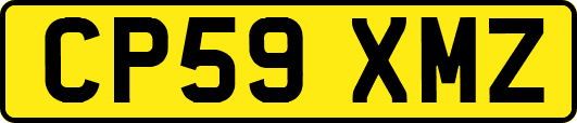 CP59XMZ