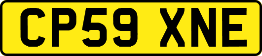 CP59XNE