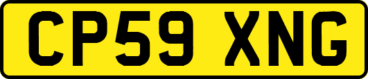 CP59XNG
