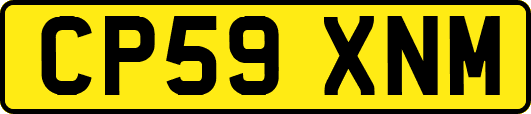 CP59XNM