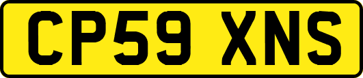 CP59XNS