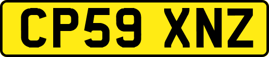 CP59XNZ
