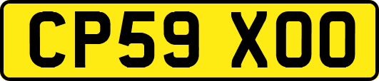 CP59XOO