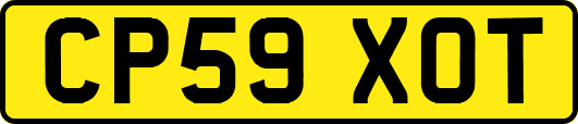 CP59XOT