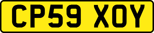 CP59XOY