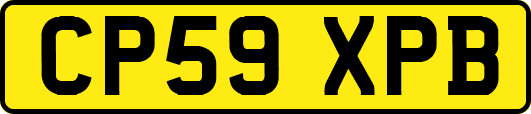 CP59XPB
