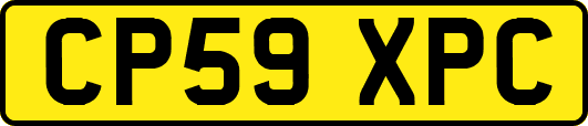 CP59XPC