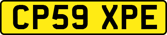 CP59XPE