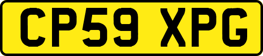 CP59XPG