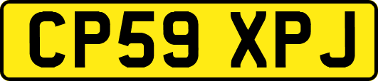 CP59XPJ