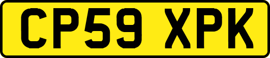 CP59XPK