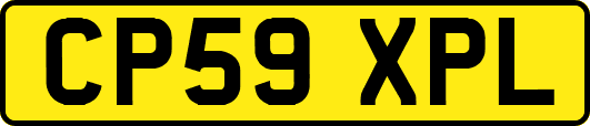CP59XPL