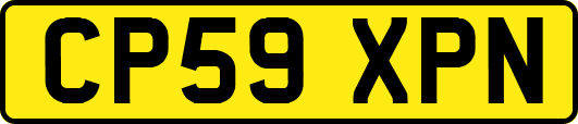 CP59XPN