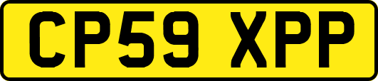 CP59XPP