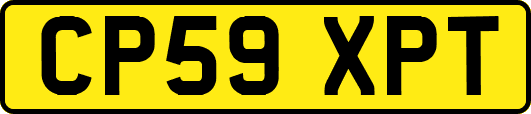 CP59XPT