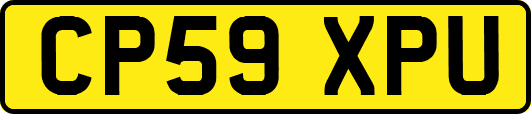 CP59XPU