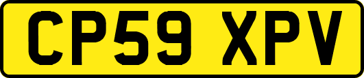 CP59XPV