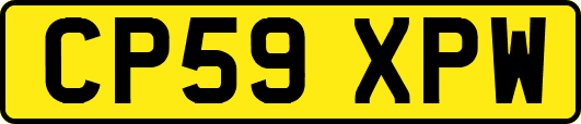 CP59XPW