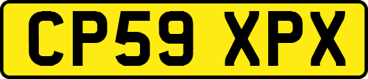 CP59XPX