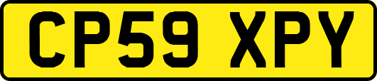 CP59XPY