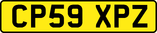 CP59XPZ