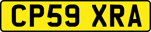 CP59XRA