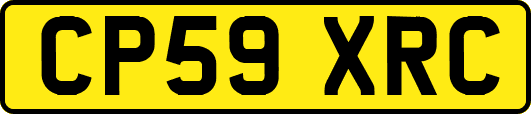 CP59XRC