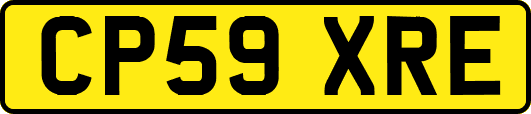CP59XRE