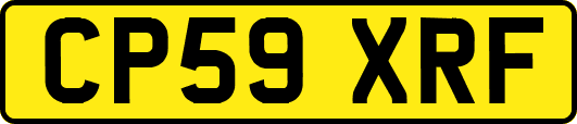 CP59XRF