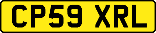 CP59XRL