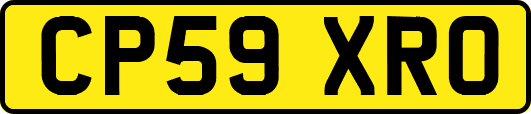 CP59XRO