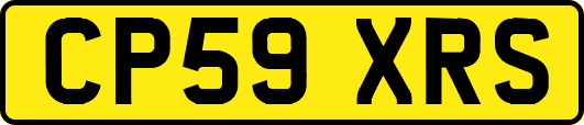 CP59XRS