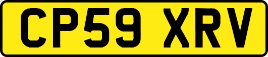 CP59XRV