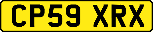 CP59XRX