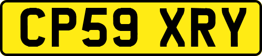 CP59XRY