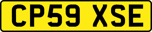 CP59XSE